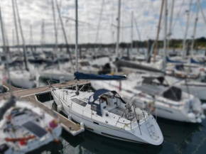 Location Unique : Le Bateau d'Antoine à Roscoff